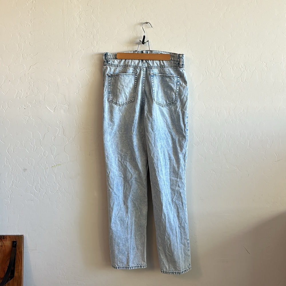 Natures Denim - Size 28 - like new - Picture 4 of 5